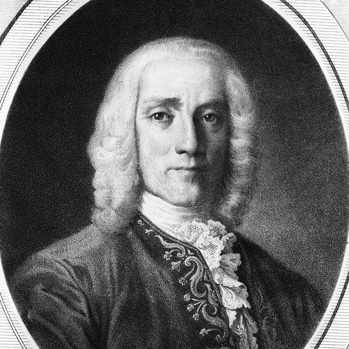 Domenico Scarlatti头像