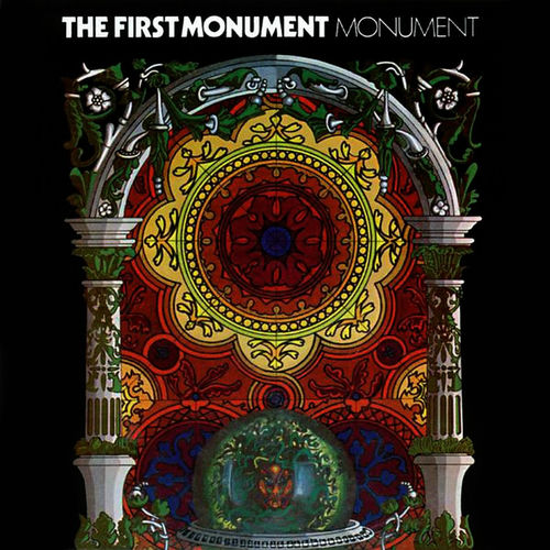 Monument头像