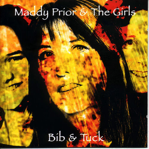 Maddy Prior & The Girls头像