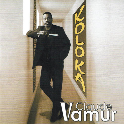 Claude Vamur头像