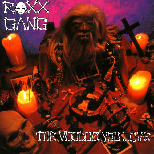 Roxx Gang头像