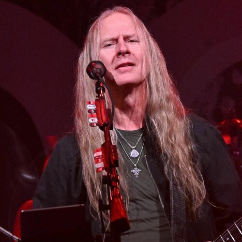 Jerry Cantrell头像