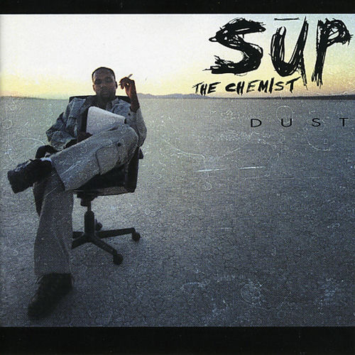 Sup the Chemist头像