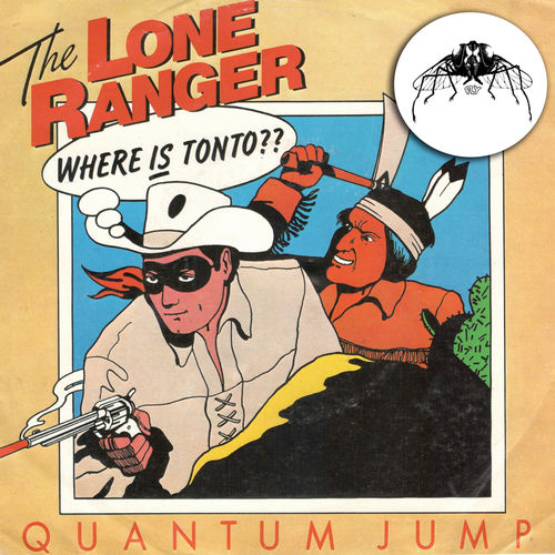 Quantum Jump头像