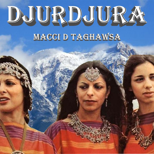 Djur Djura头像