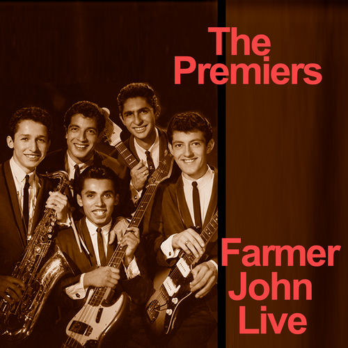 The Premiers头像