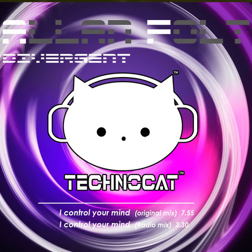 Technocat头像