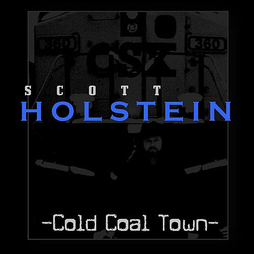 Scott Holstein头像