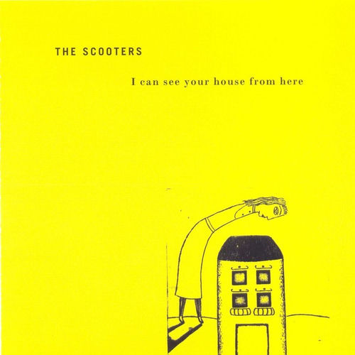 The Scooters头像