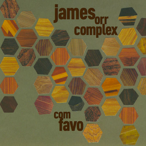 James Orr Complex头像