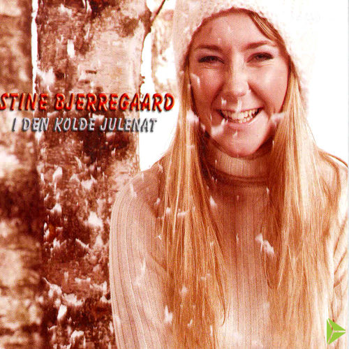 Stine Bjerregaard头像
