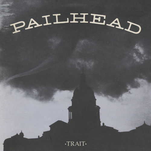 Pailhead头像
