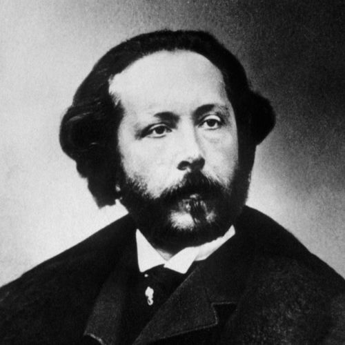 Édouard Lalo头像