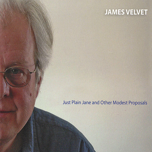 James Velvet头像