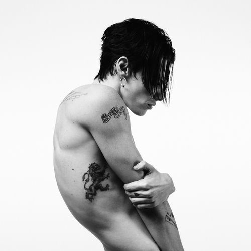 YUNGBLUD头像