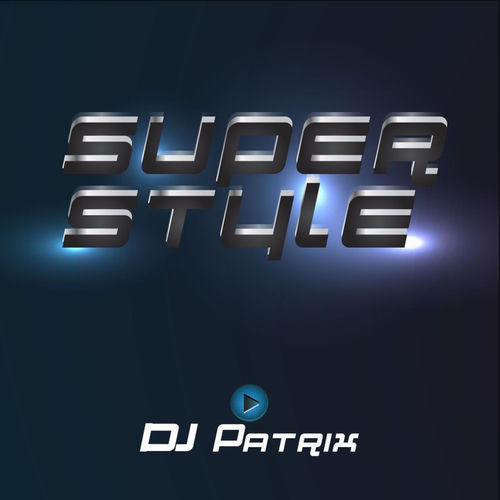 DJ Patrix头像