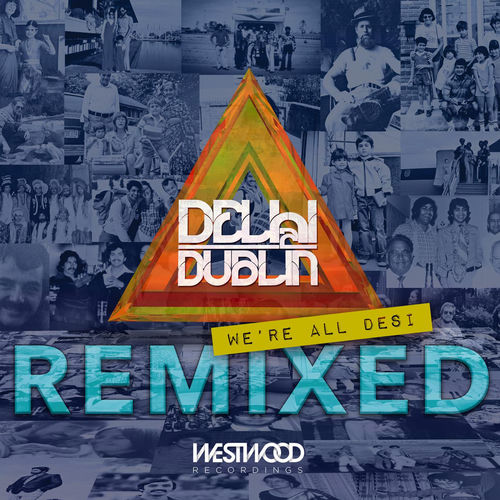 Delhi 2 Dublin头像