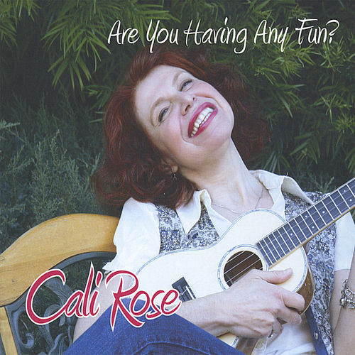 Cali Rose头像
