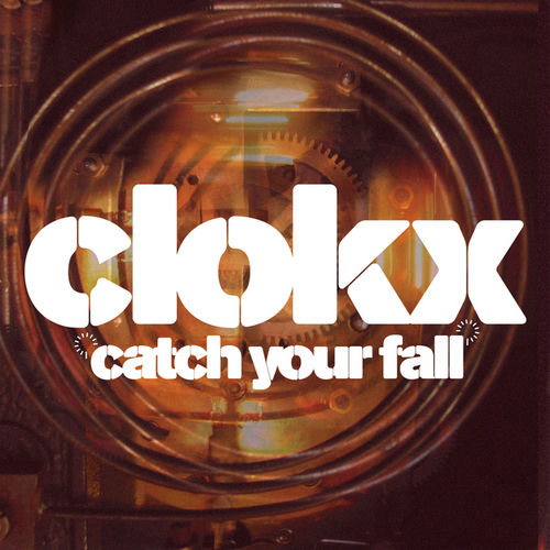 Clokx头像
