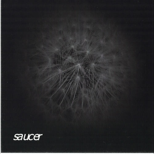 Saucer头像