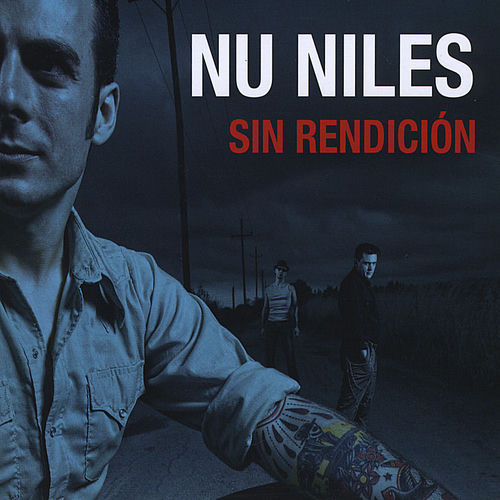 The Nu Niles头像