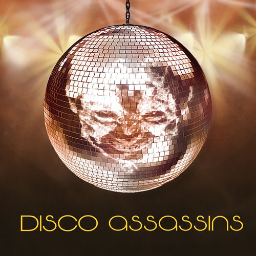 Disco Assassins头像