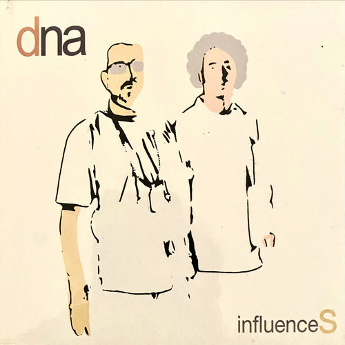 DNA头像