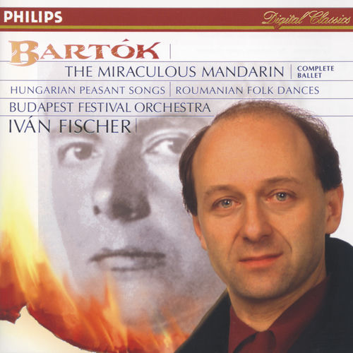 Iván Fischer头像
