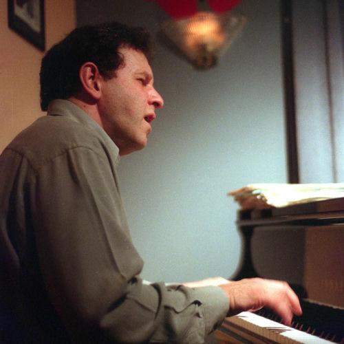 Bruce Barth头像