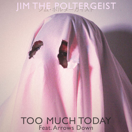Jim The Poltergeist头像