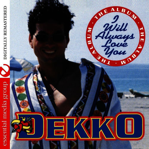 Dekko头像