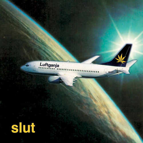 Slut头像