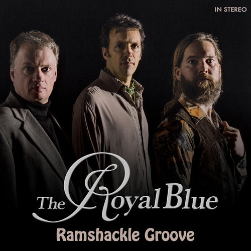The Royal Blue头像