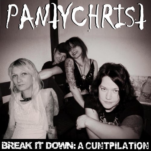 Pantychrist头像
