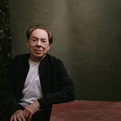 Andrew Lloyd Webber头像