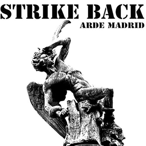 Strike Back头像