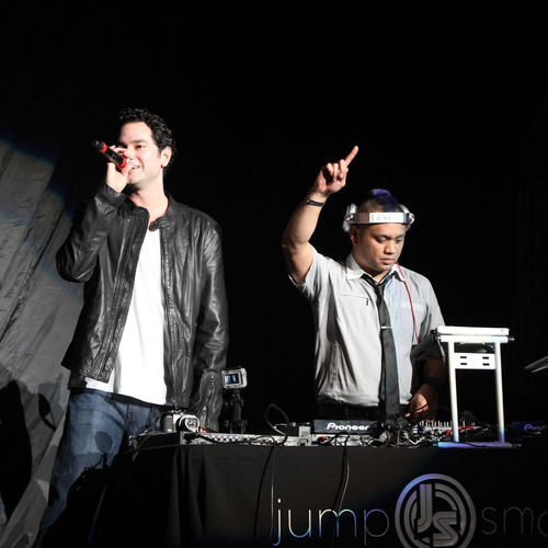 Jump Smokers头像