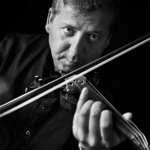 Riccardo Eberspacher头像