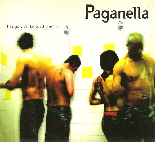 Paganella头像