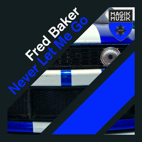 Fred Baker头像