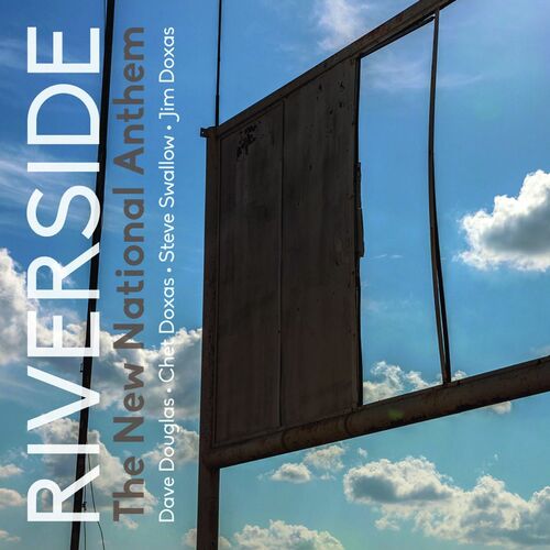 Riverside头像
