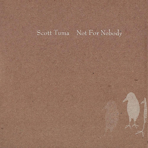 Scott Tuma头像