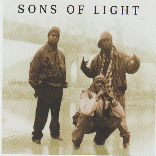 Sons of Light头像