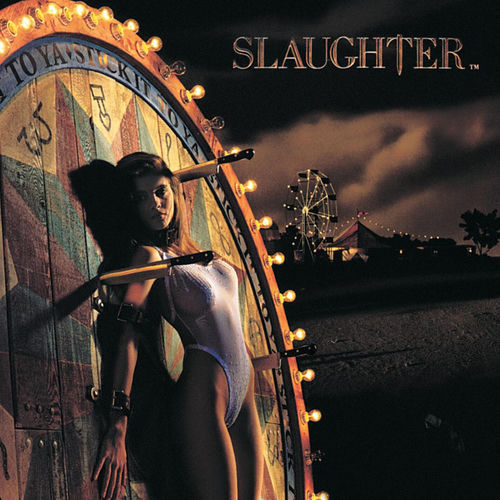 Slaughter头像