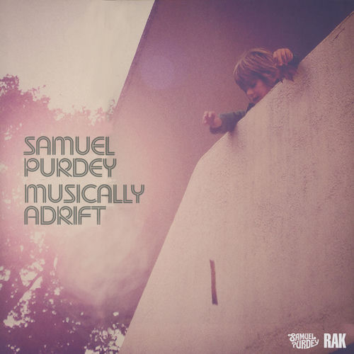 Samuel Purdey头像