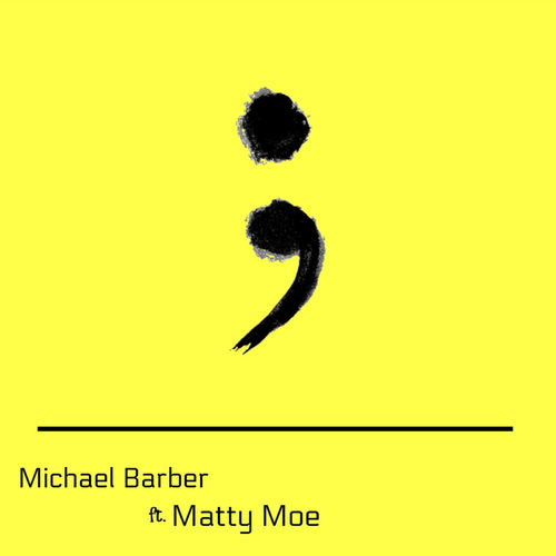 Michael Barber头像