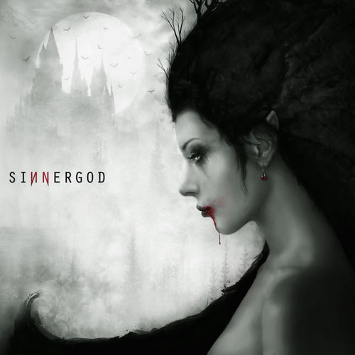 Sinnergod头像
