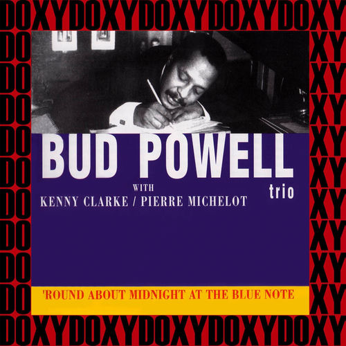 Bud Powell Trio头像