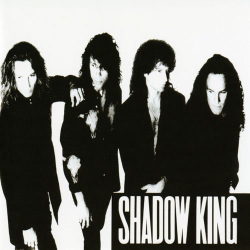Shadow King头像