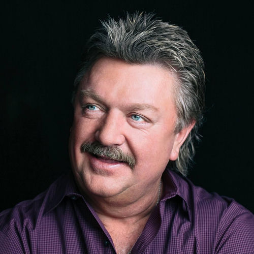 Joe Diffie头像